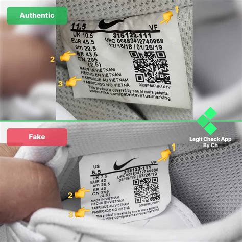 fake shoes com|how to check if nike shoes are original.